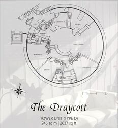 The Draycott (D10), Apartment #565751851